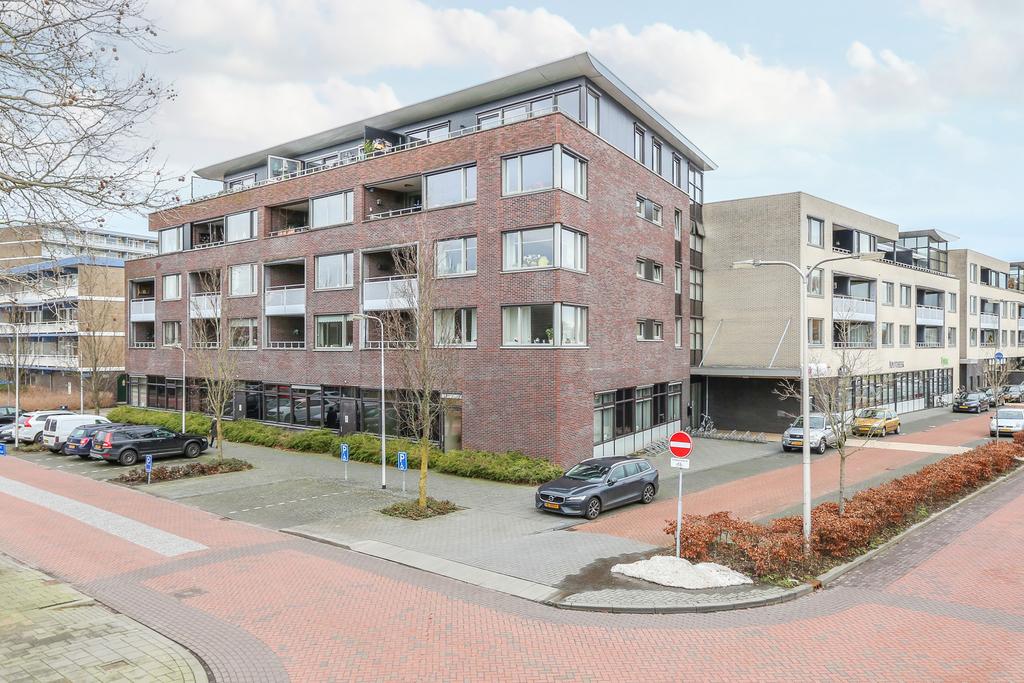 Appartement Verkocht Jan Van Goyenstraat 71 7944 VJ Meppel Funda