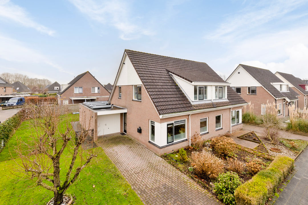 Huis Verkocht Wagenrede 16 9951 LP Winsum GR Funda