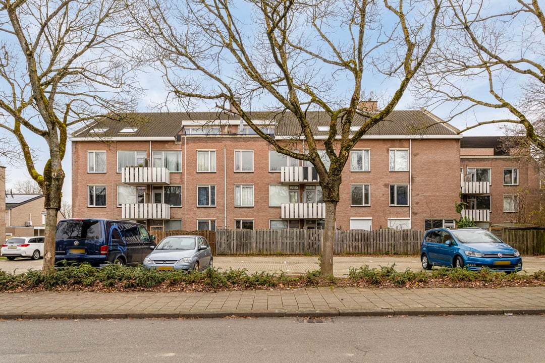 Appartement Verkocht Trappendaal D Gk Maastricht Funda