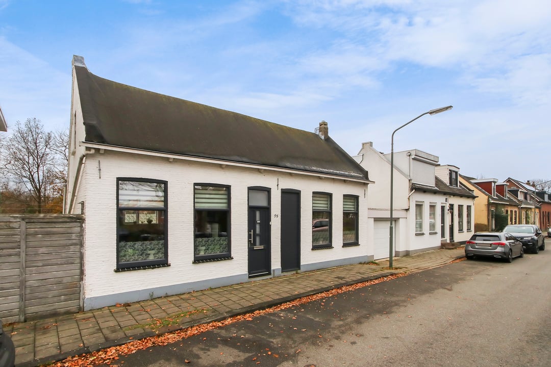 Huis Verkocht Zuidendijk 95 3314 CR Dordrecht Funda