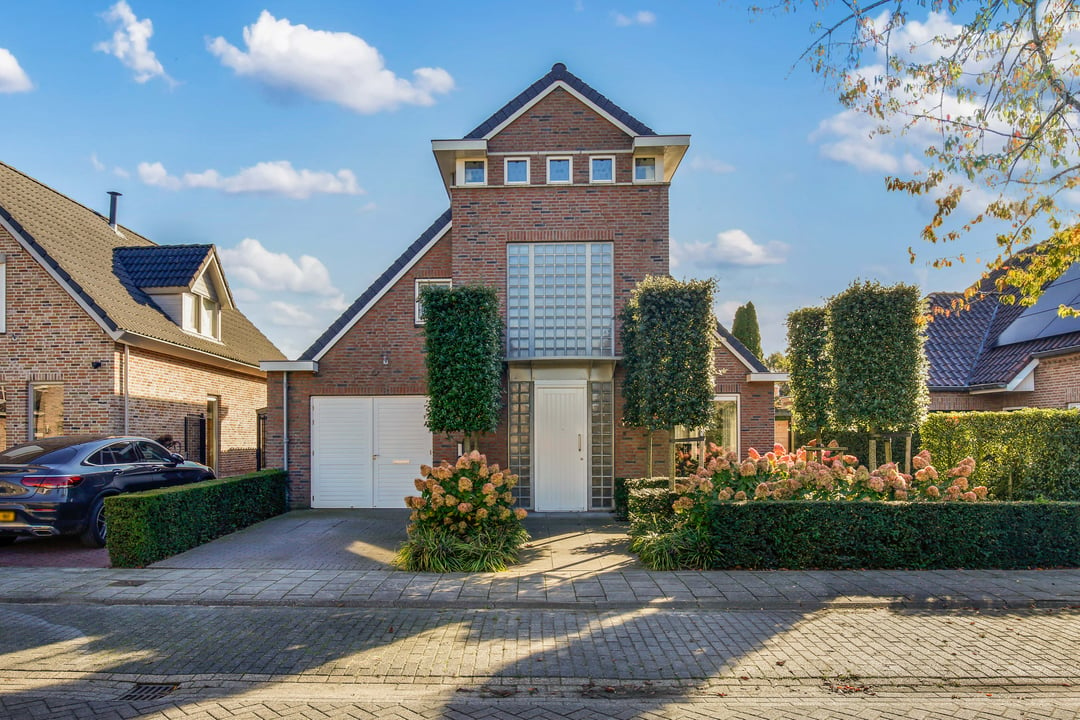 Huis Verkocht Koetshuis Wp Oss Funda