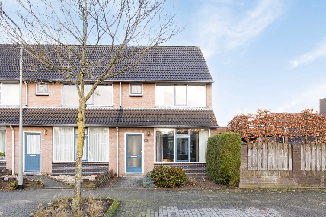 Huis Verkocht Lisztgaarde 111 5344 EV Oss Funda