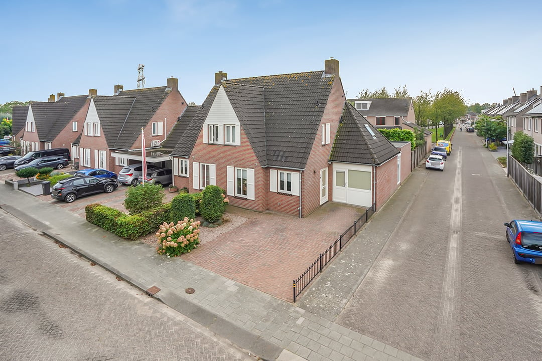 Huis Verkocht Zalm 2 5345 DG Oss Funda