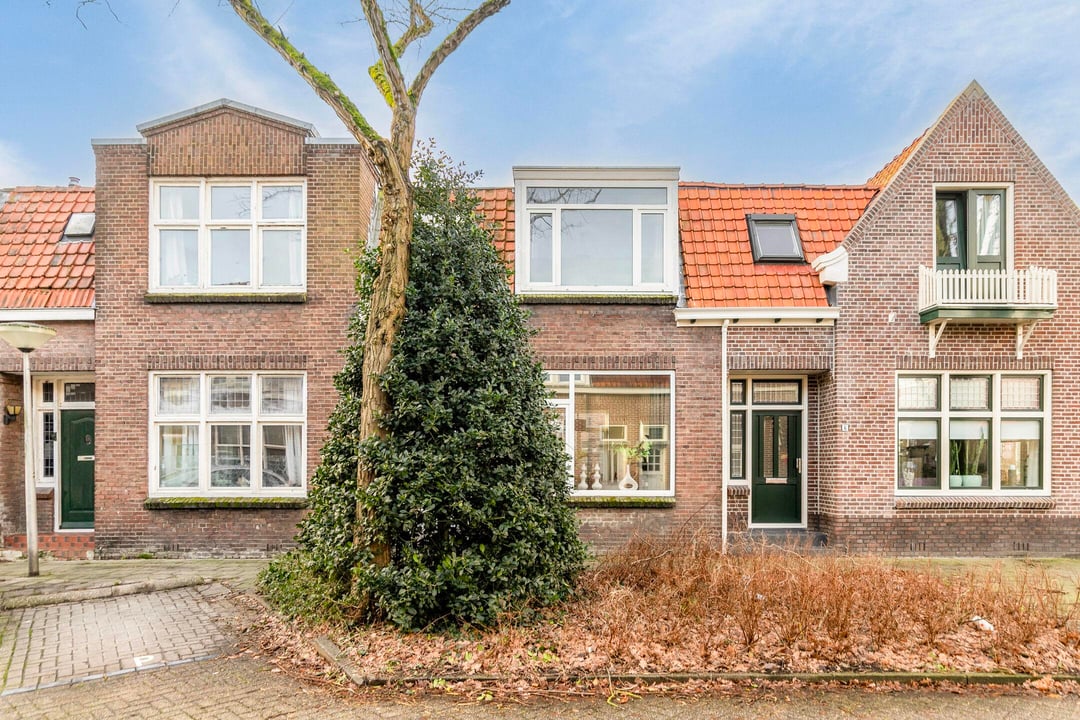 Huis Verkocht Sportlaan At Leeuwarden Funda