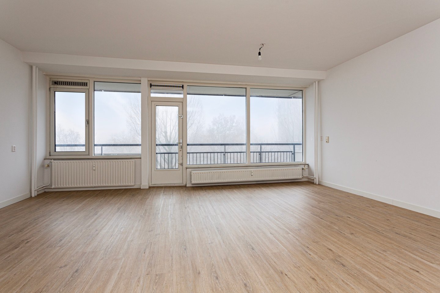 Appartement Verkocht Van Weerden Poelmanlaan Kn Utrecht Funda