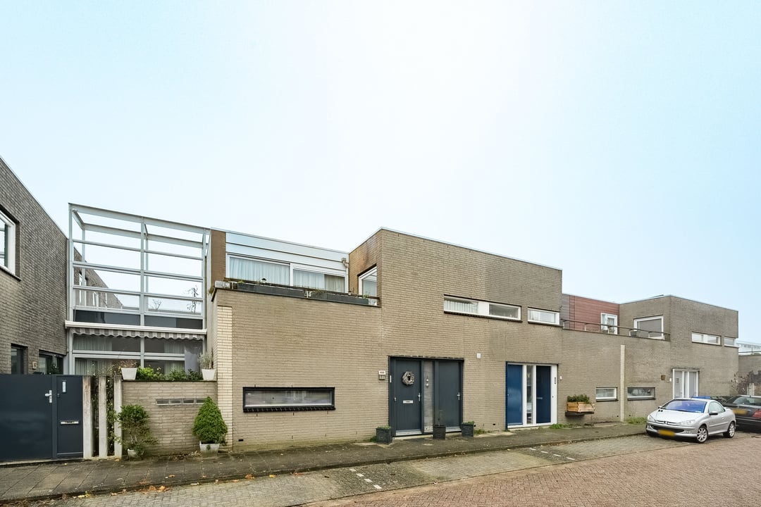 Huis Verkocht Willem Walravenhove Zj Nieuwegein Funda