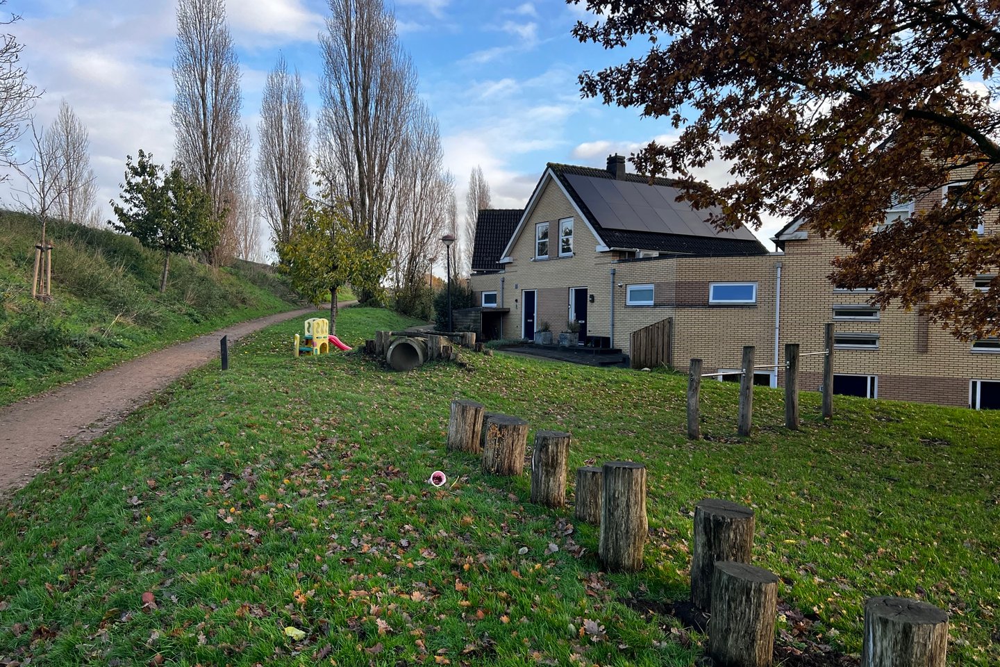 Verkocht Wildemanskruid 14 3824 NA Amersfoort Funda