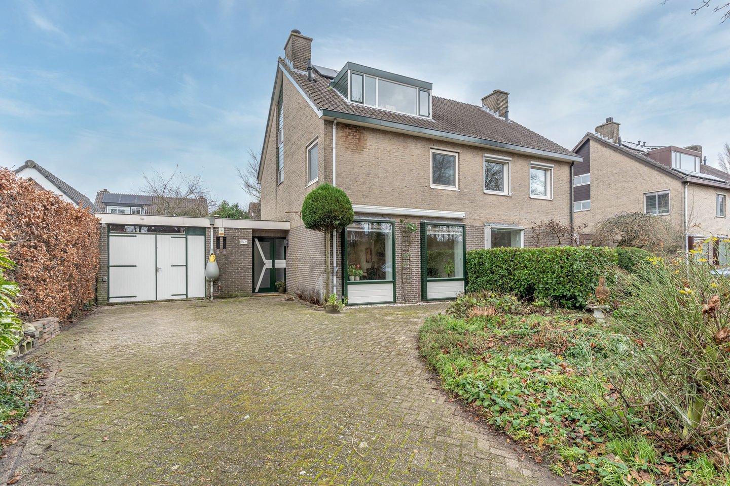 Huis Verkocht Straatweg 130 D 3603 CS Maarssen Funda