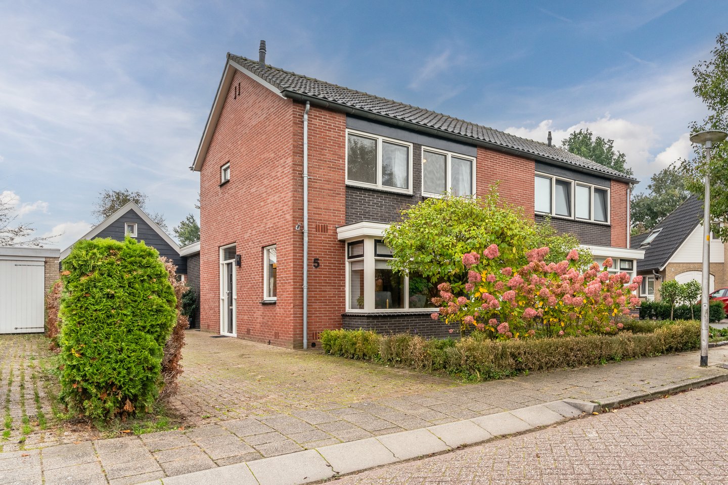 Huis Verkocht Nieuwstraat An Hengevelde Funda