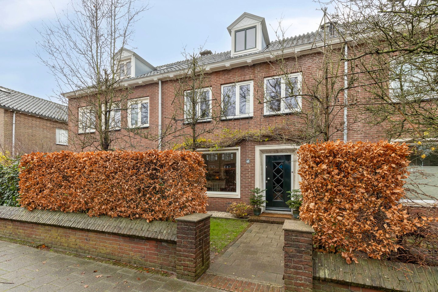 Huis Verkocht Heyendaalseweg 48 6524 SP Nijmegen Funda