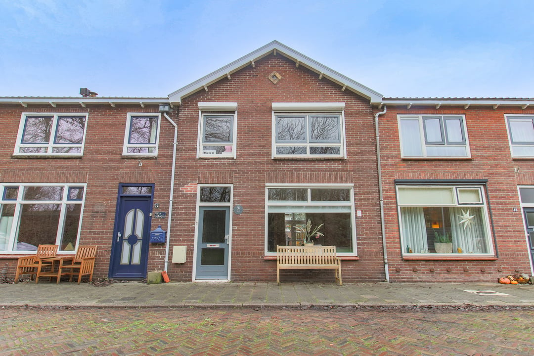 Huis Verkocht Lange Tuinstraat Eh Enkhuizen Funda