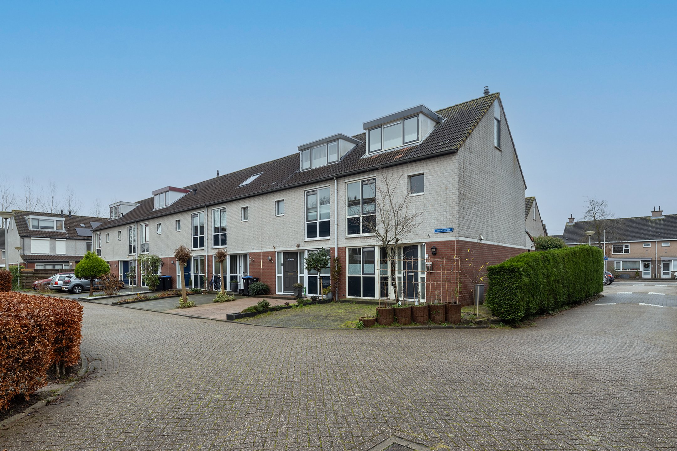 Verkocht Wijsmullerstraat Rz Gouda Funda