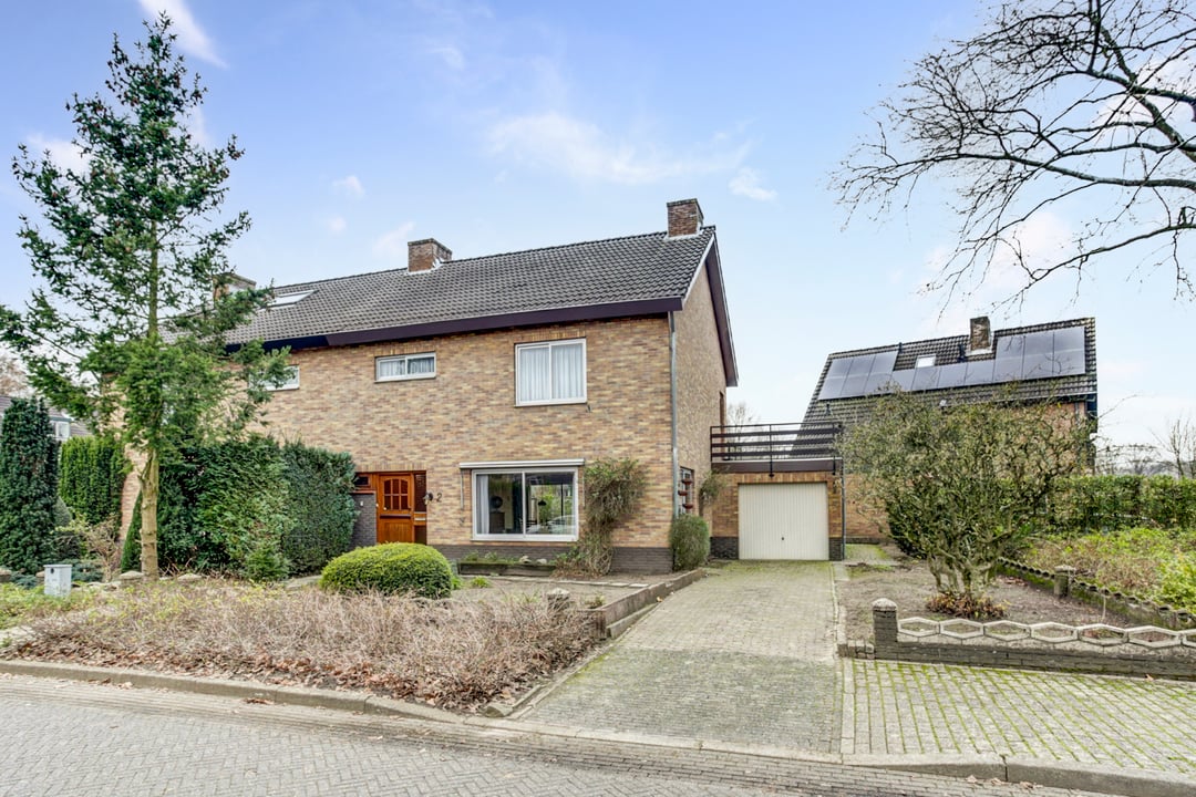 Huis Verkocht Jasmijnweg 2 3852 GJ Ermelo Funda