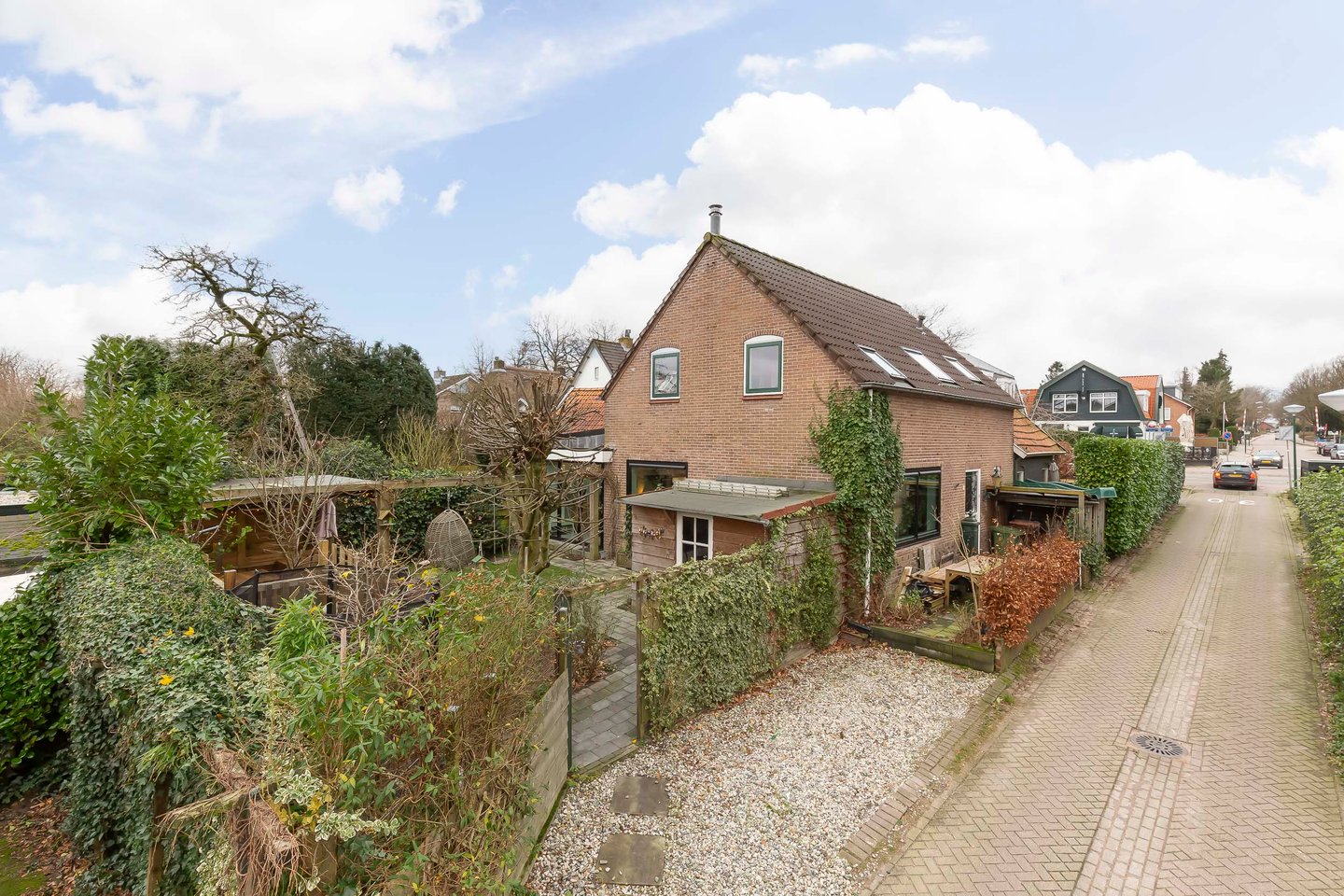 Huis Verkocht Witte Paardstraatje 3 3764 DC Soest Funda