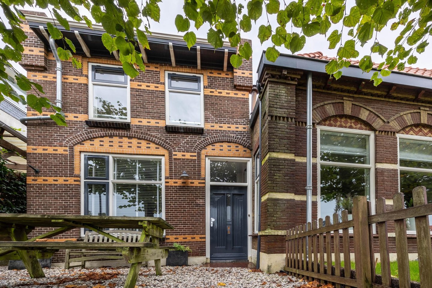 Huis Verkocht Doctor Van Noortstraat 184 2266 HC Leidschendam Funda