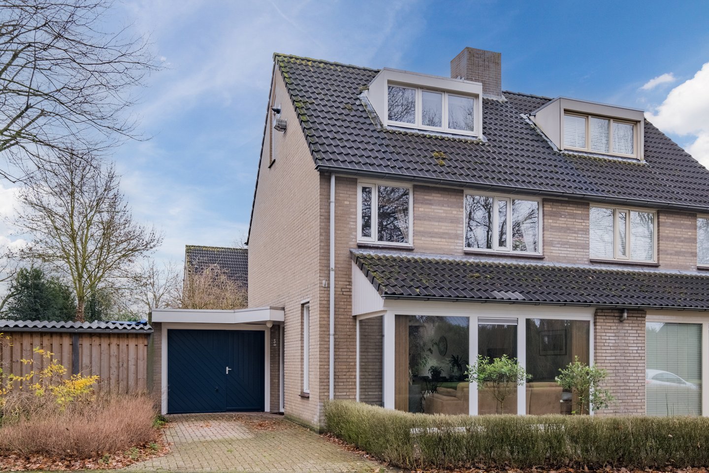 Huis Verkocht De Imker 3 5591 MV Heeze Funda