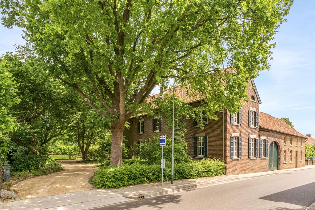 Huis Verkocht Haagstraat 16 6447 CJ Merkelbeek Funda