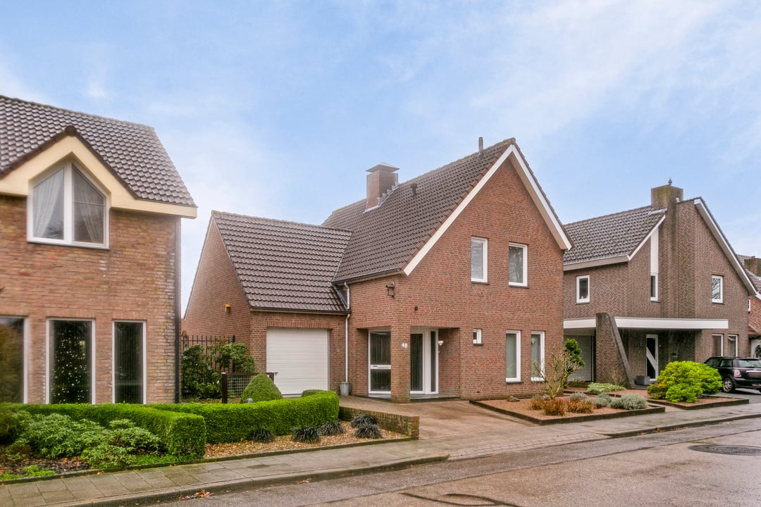 Huis Verkocht Gravenweg Bb Landgraaf Funda