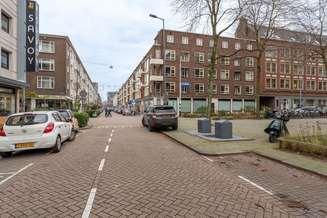 Appartement Verkocht Hoogstraat D Pt Rotterdam Funda