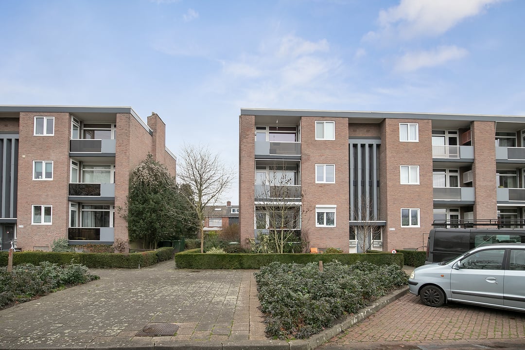 Appartement Verkocht Veestraat Rk Venlo Funda