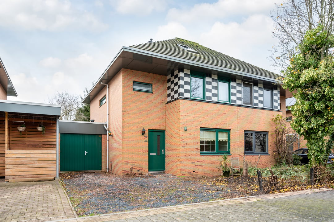 Huis Verkocht Gasthuisstraat 5 1335 XG Almere Funda