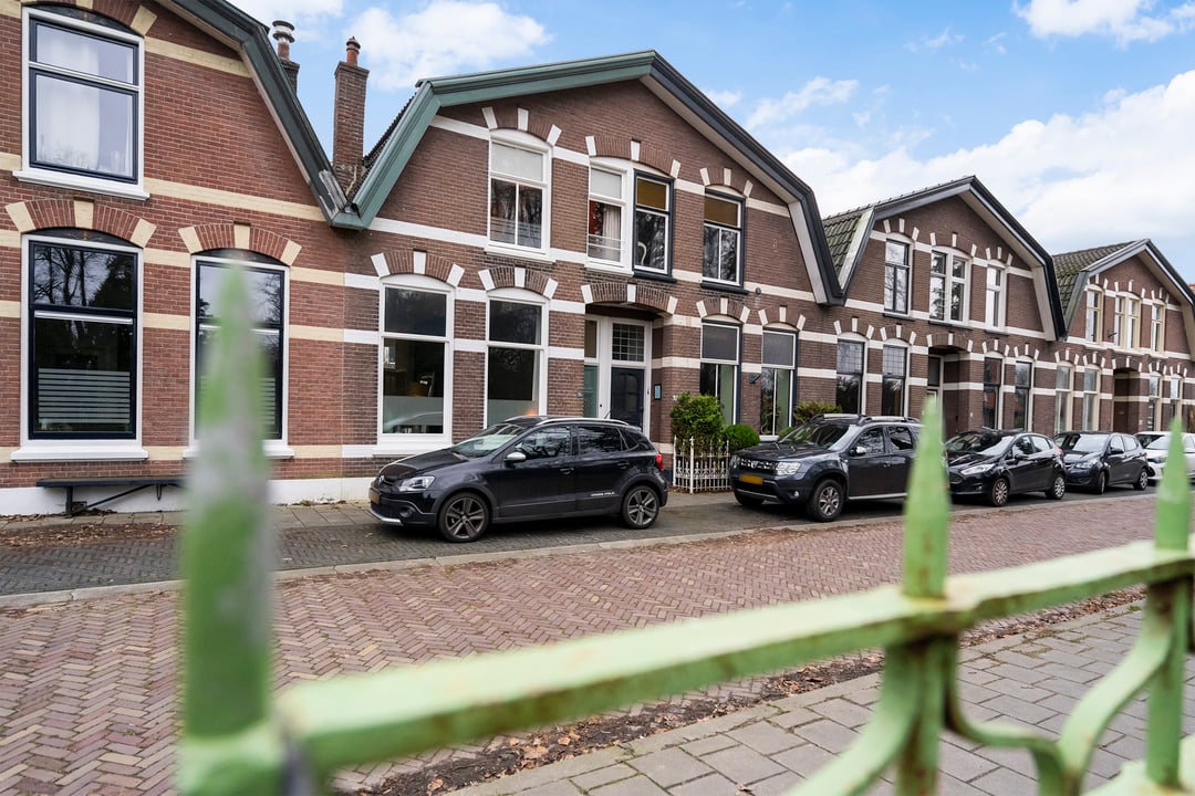 Huis Verkocht Gasthuislaan Mr Steenwijk Funda