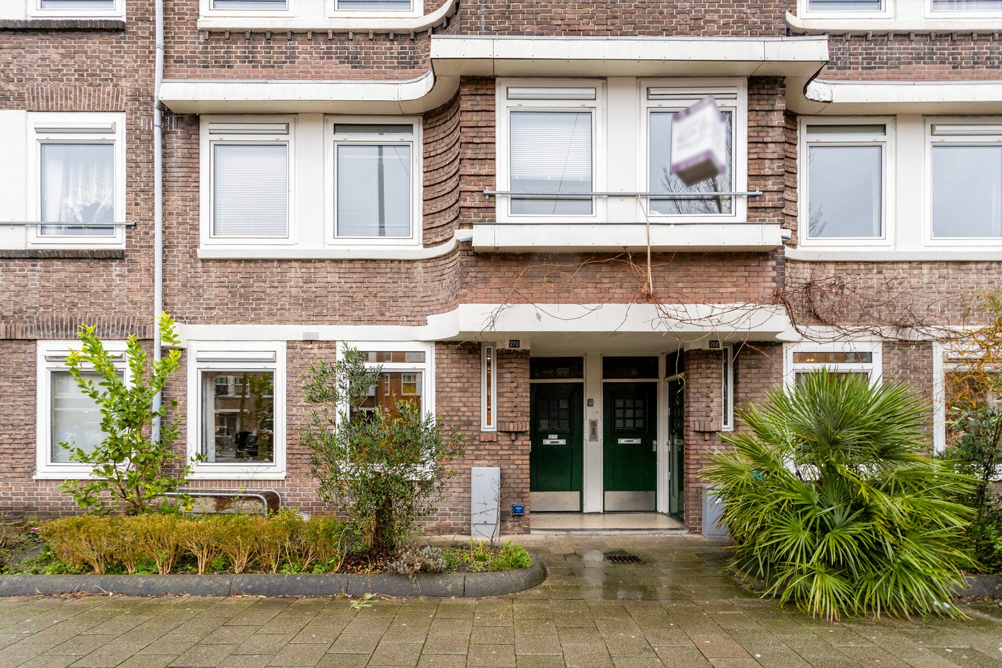 Appartement Verkocht Hoofdweg H Dj Amsterdam Funda