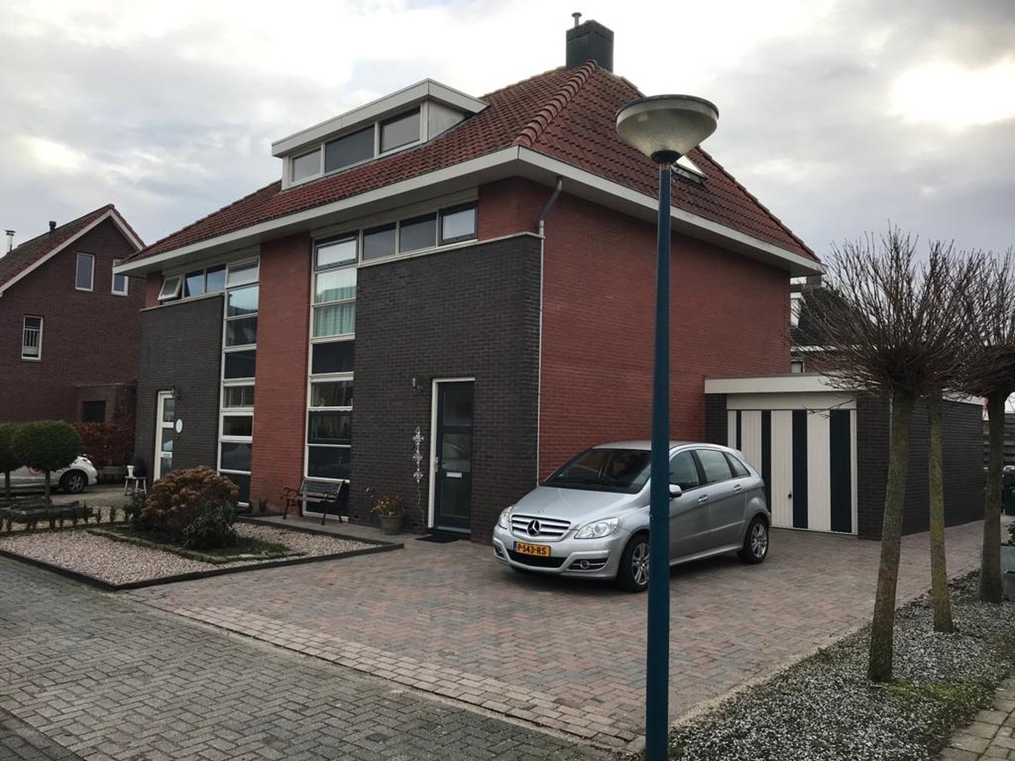 Huis Te Koop De Slachterij At Akkrum Funda