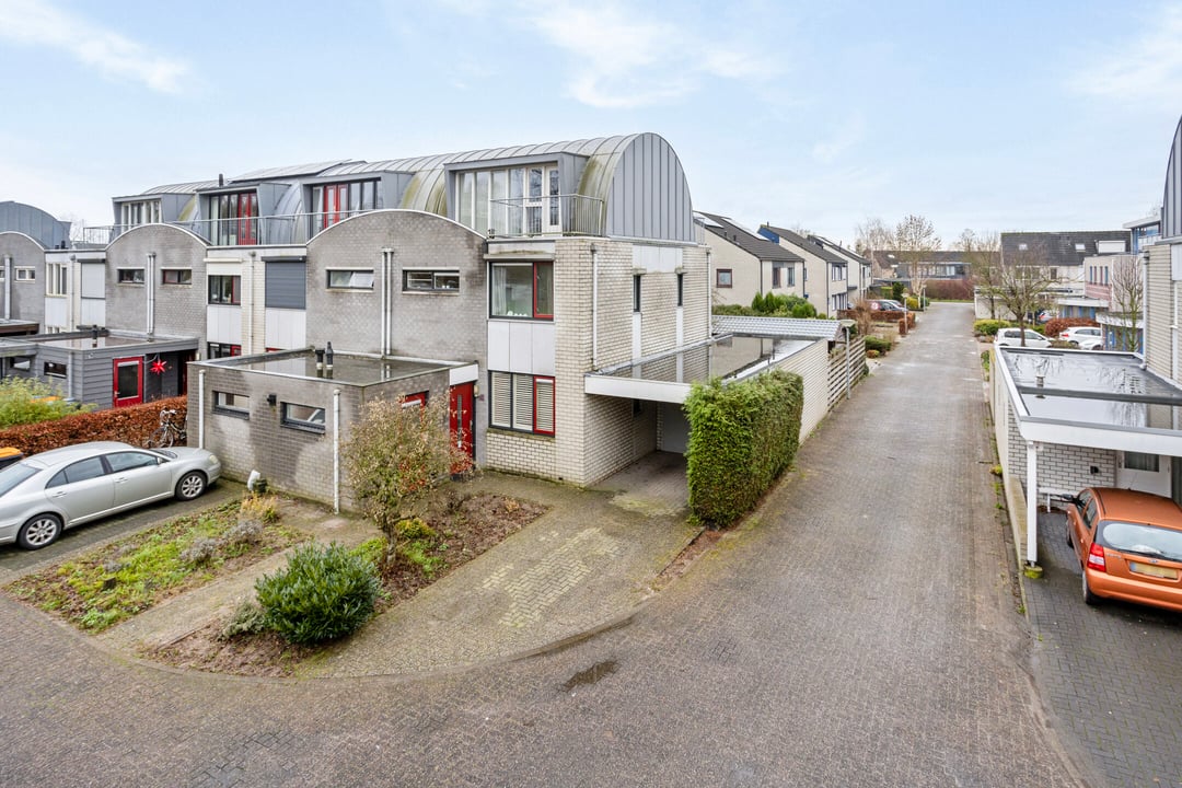 Huis Verkocht Korianderveld Sn Doetinchem Funda