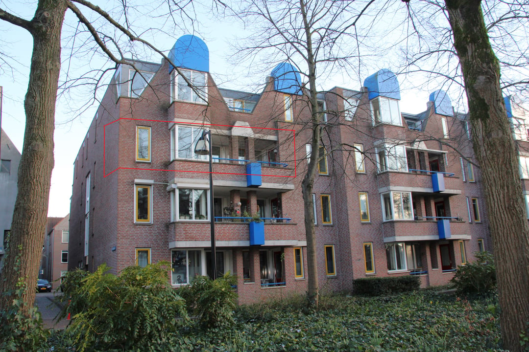 Appartement Verkocht Weteringdwarsstraat 17 7941 BM Meppel Funda