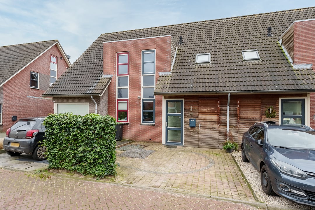 Huis Verkocht Gerard Doustraat 29 7731 MV Ommen Funda