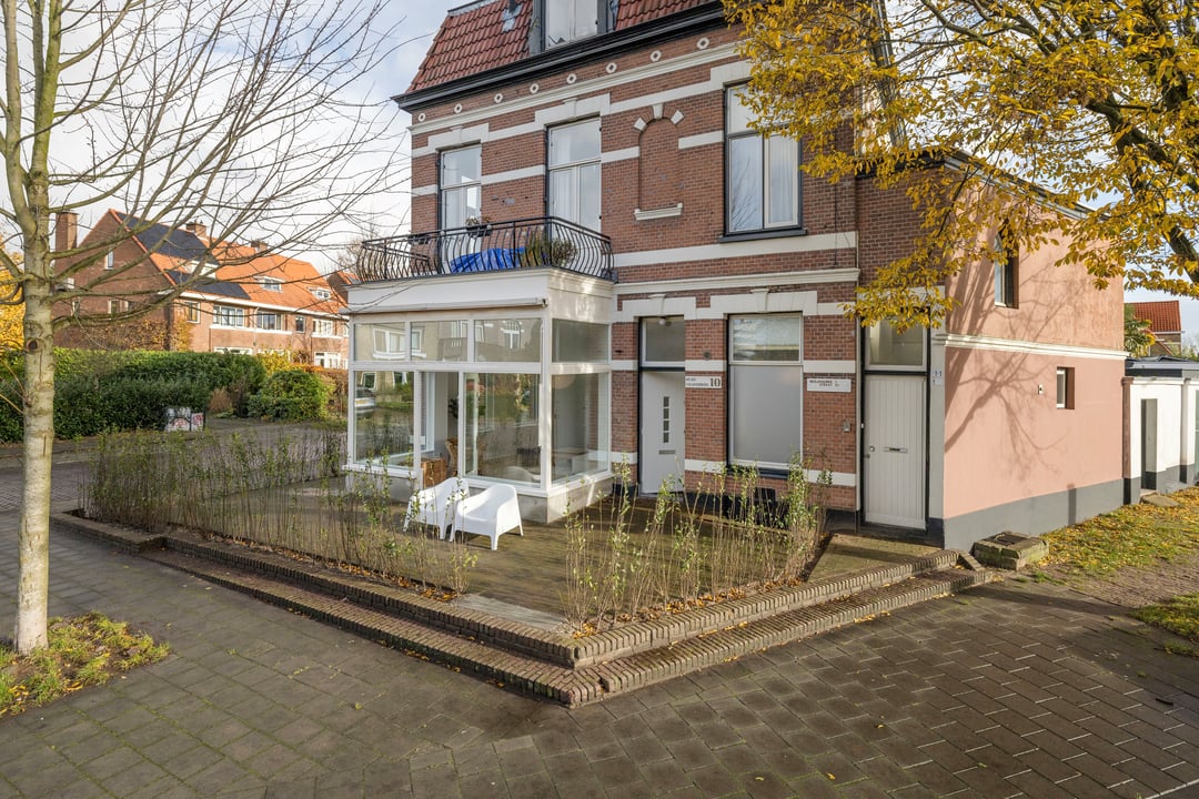 Appartement Verkocht Oude Velperweg Hd Arnhem Funda