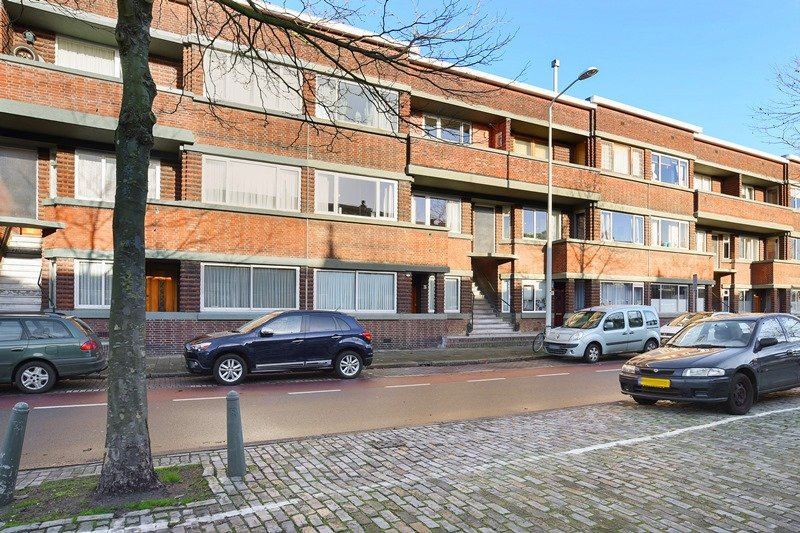 Appartement Verhuurd Juliana Van Stolberglaan 301 2595 CH Den Haag Funda