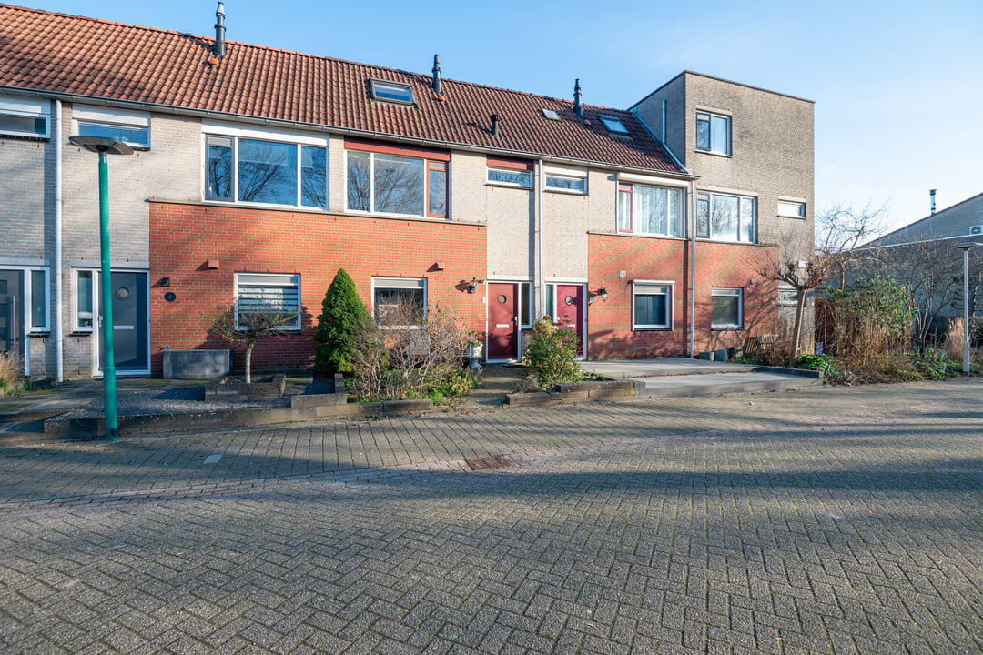 Huis Verkocht Herman Gorterstraat 6 4207 RC Gorinchem Funda