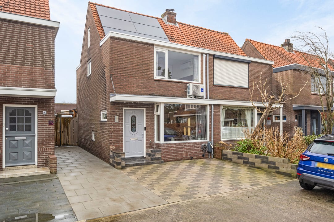 Huis Verkocht De Savornin Lohmanstraat Ap Veenendaal Funda