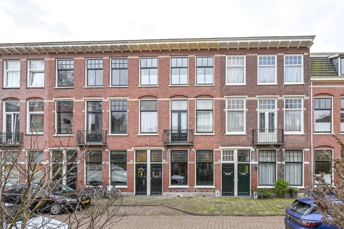 Appartement Verkocht Krelagestraat Zw Ct Haarlem Funda