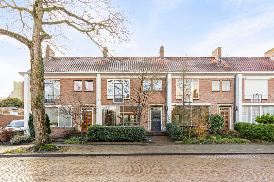 Huis Verkocht Genneperweg 84 5654 AJ Eindhoven Funda