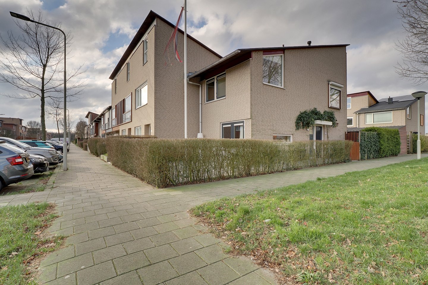 Huis verkocht Marga Klompélaan 80 6836 SM Arnhem funda