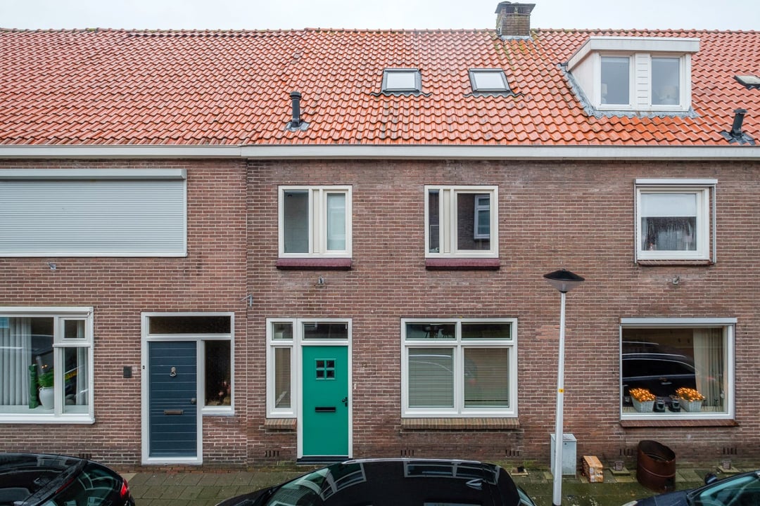 Huis Verkocht Klaas Benninkstraat Zv Genemuiden Funda