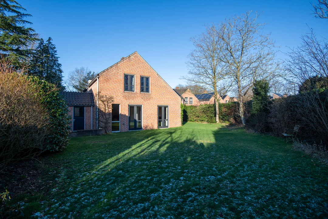 Huis Verkocht Oude Bovensteweg 32 6584 CK Molenhoek Funda