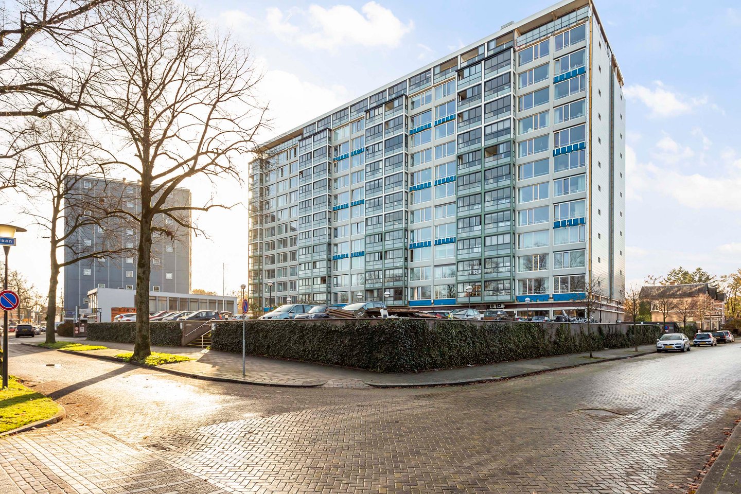 Appartement Verkocht Loolaan Ad Apeldoorn Funda