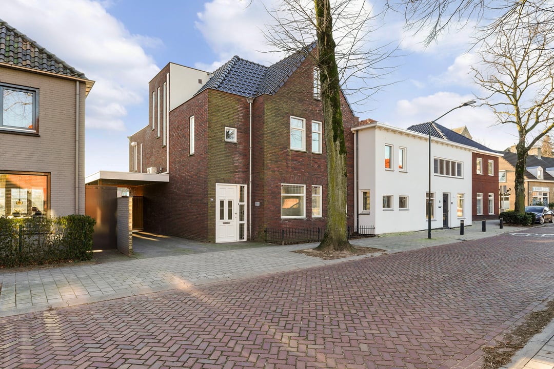 Huis Verkocht Boxtelsebaan 20 5061 VD Oisterwijk Funda