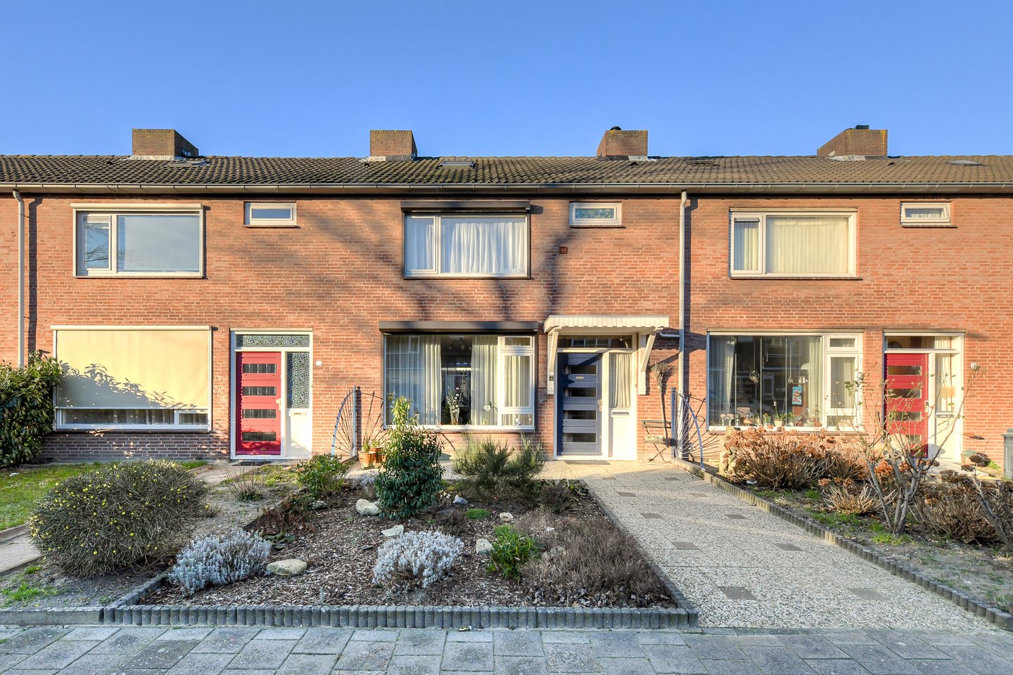 Huis Verkocht Zwaluwstraat 16 4901 BD Oosterhout NB Funda