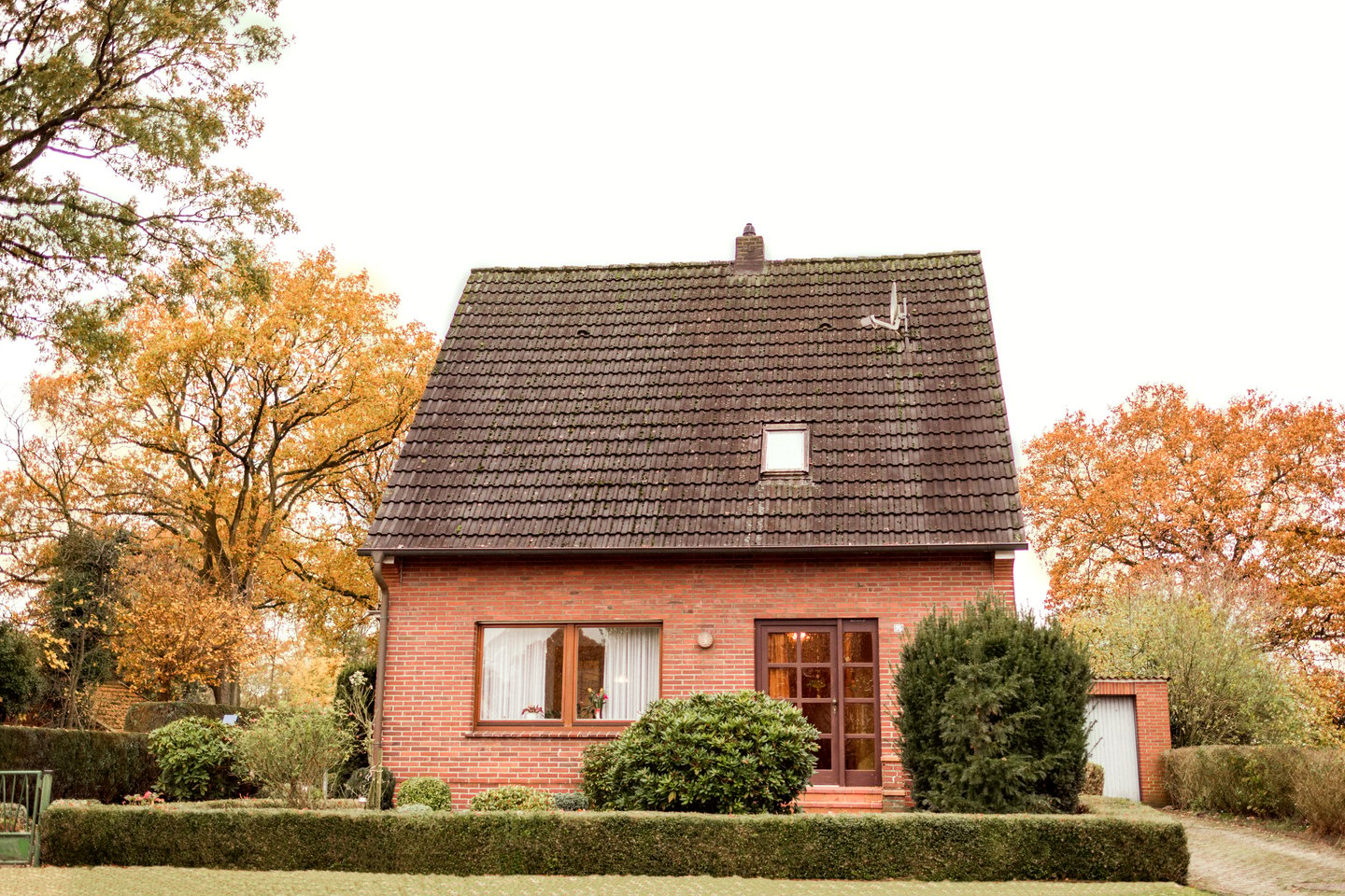 Huis Verkocht Weustingstrasse 70 49824 Emlichheim Duitsland Funda