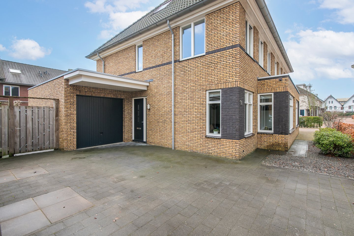 Huis Verkocht Tulpentuin 30 3994 PV Houten Funda