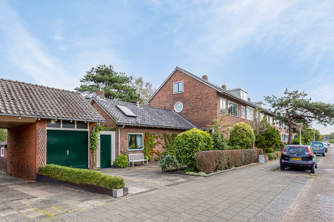 Huis Verkocht Provincialeweg 346 1506 ML Zaandam Funda