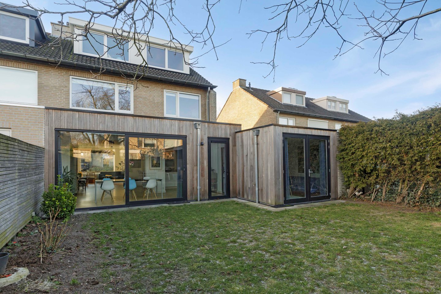 Huis Verkocht Herman De Manlaan Cw Rosmalen Funda