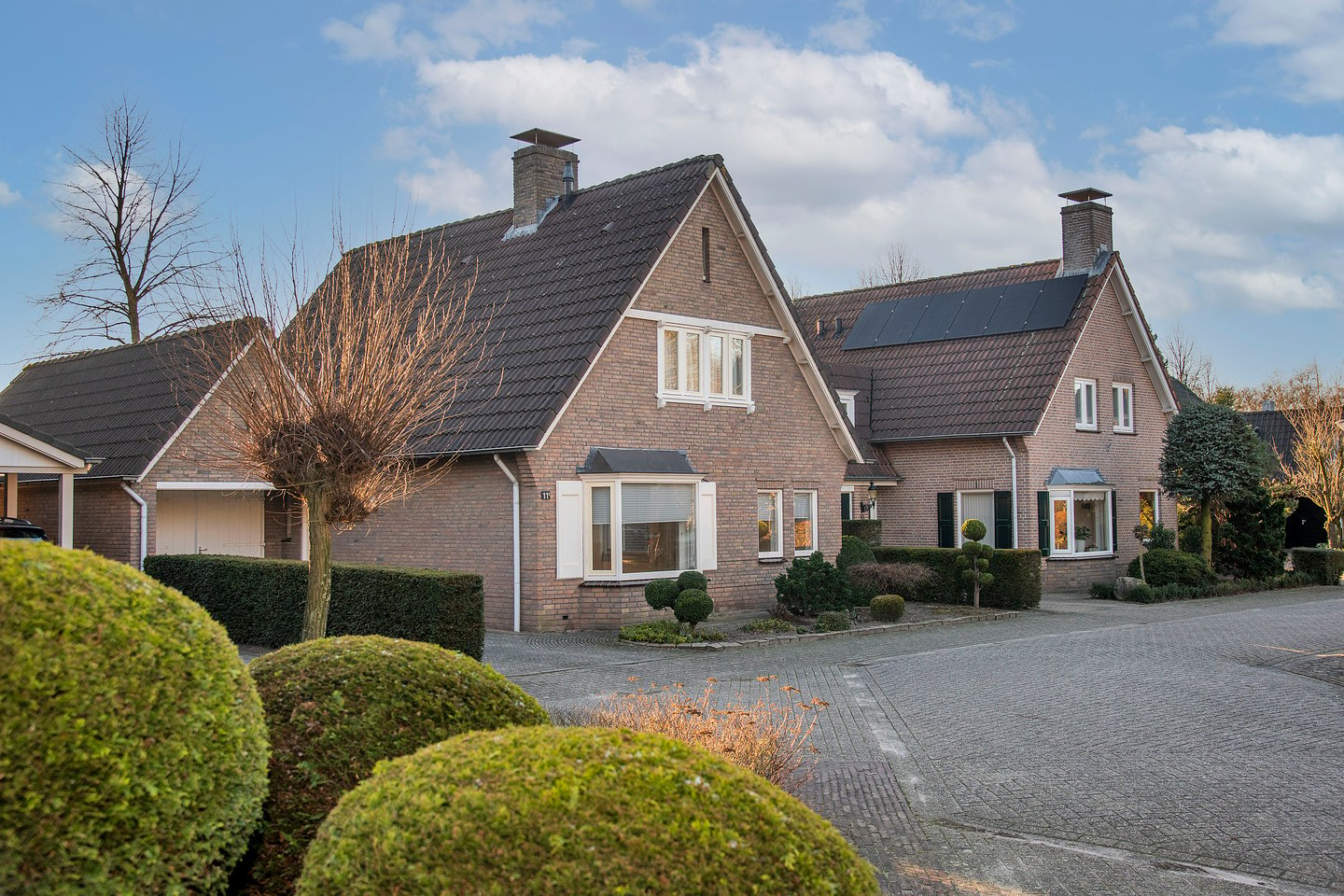 Huis Verkocht Zuid Esch 11 A 7622 DB Borne Funda