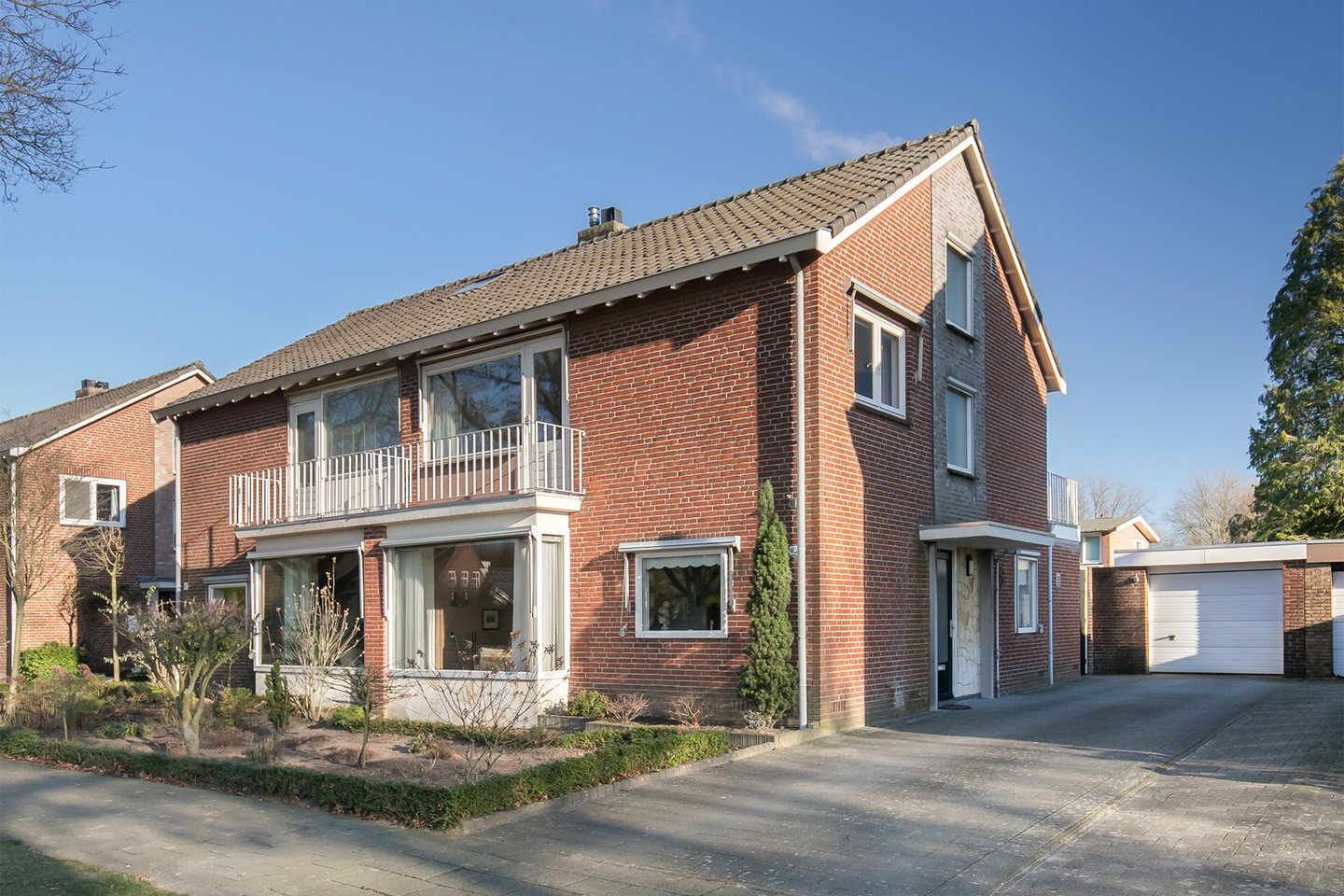 Huis Verkocht Sondervick 40 5505 ND Veldhoven Funda