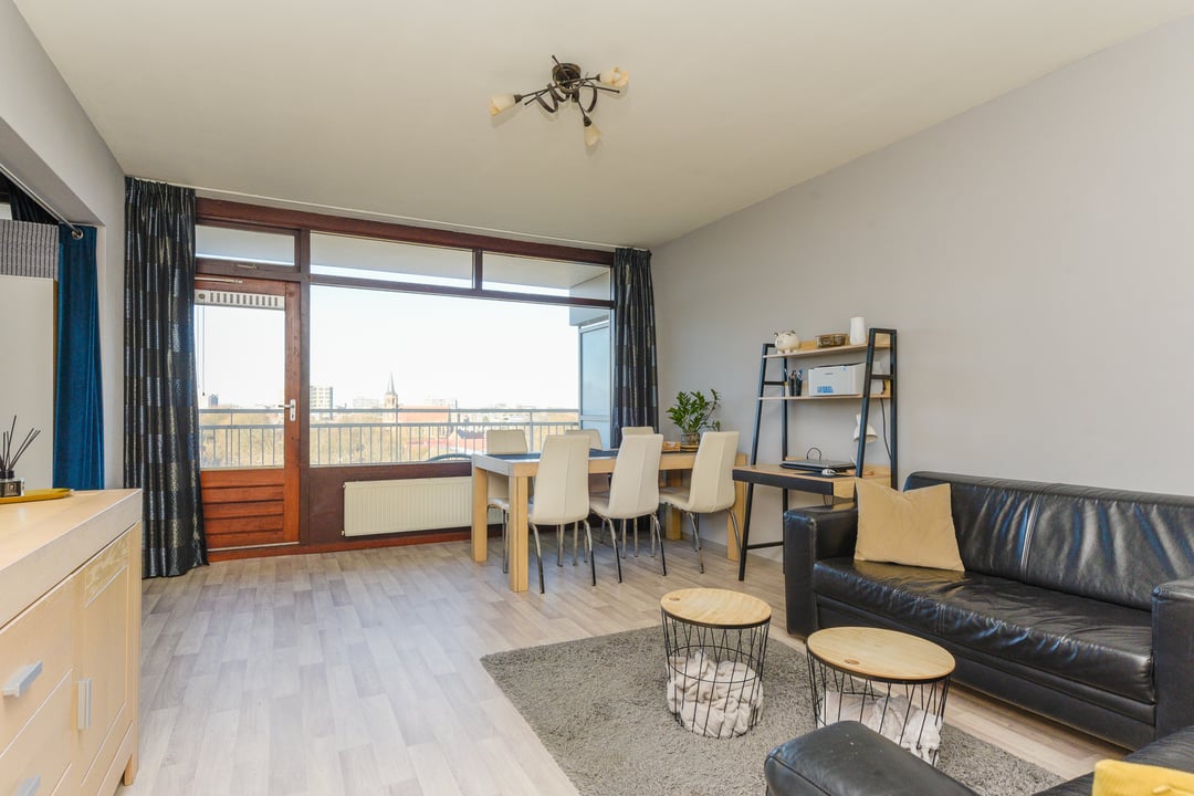 Appartement Verkocht Forellendaal Ld Den Haag Funda